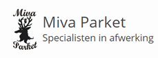 Logo Miva Parket