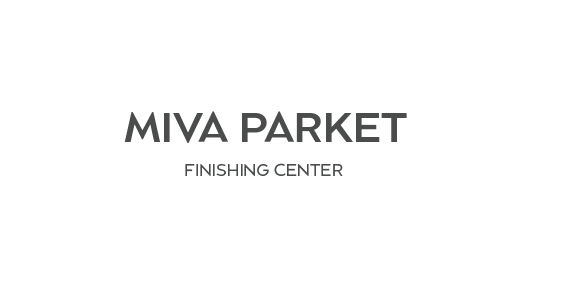 Logo Miva Parket